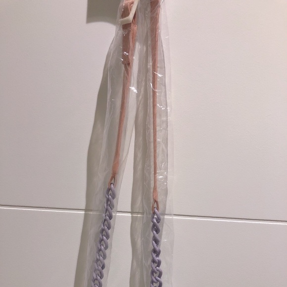 NEW! Matter matters shoulders bag - Picture 3 of 7